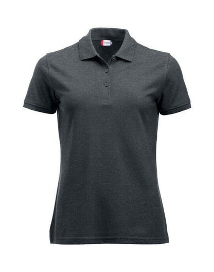 Clique Ladies Manhattan - Anthracite Melange