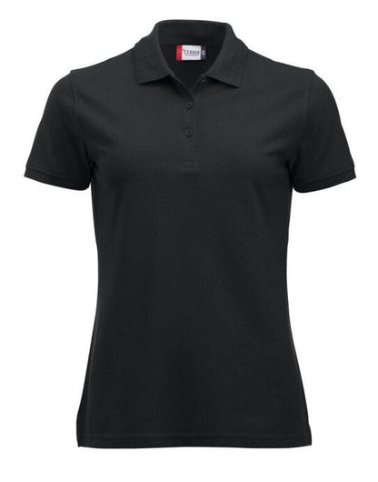 Clique Ladies Manhattan - Black
