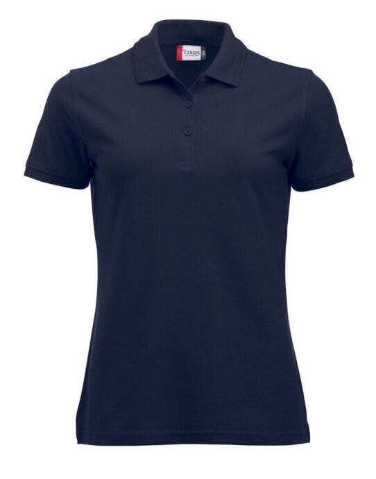 Clique Ladies Manhattan - Dark Navy