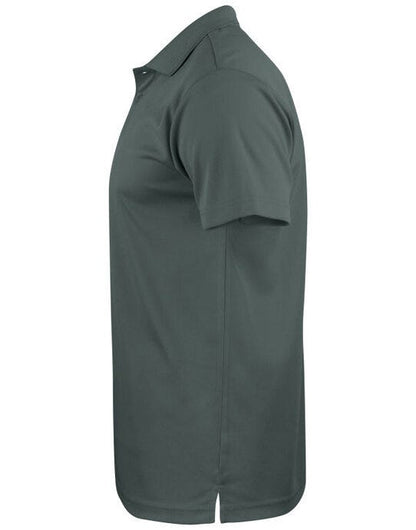 Clique Basic Active Polo - Pistol