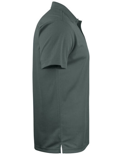 Clique Basic Active Polo - Pistol
