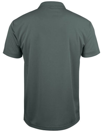 Clique Basic Active Polo - Pistol