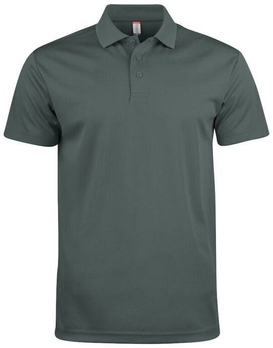 Clique Basic Active Polo - Pistol