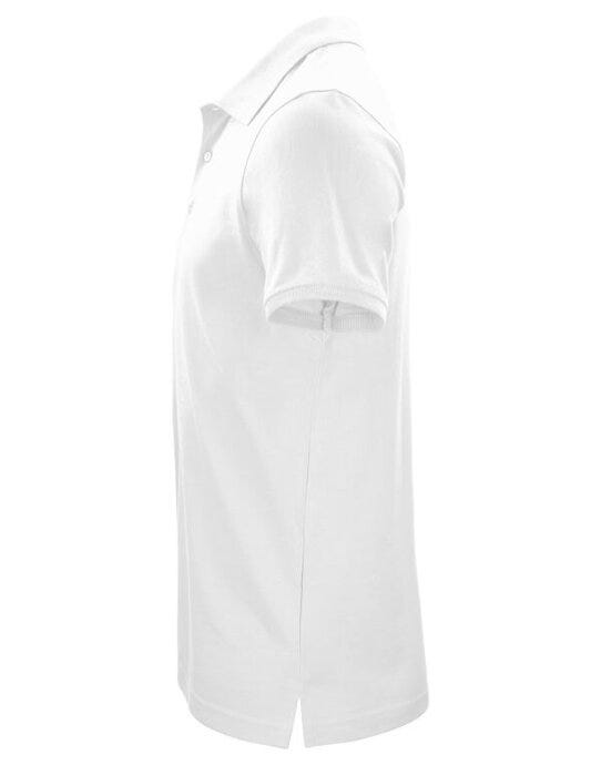 Clique Classic OC Polo - White