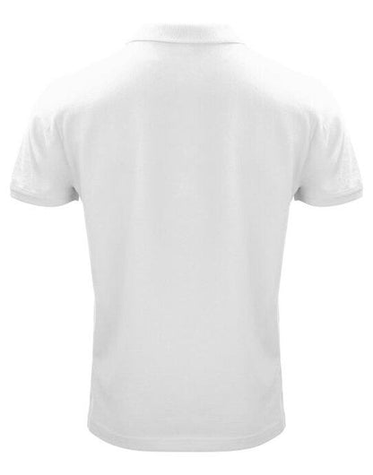 Clique Classic OC Polo - White