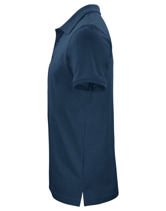 Clique Classic OC Polo - Dark Navy