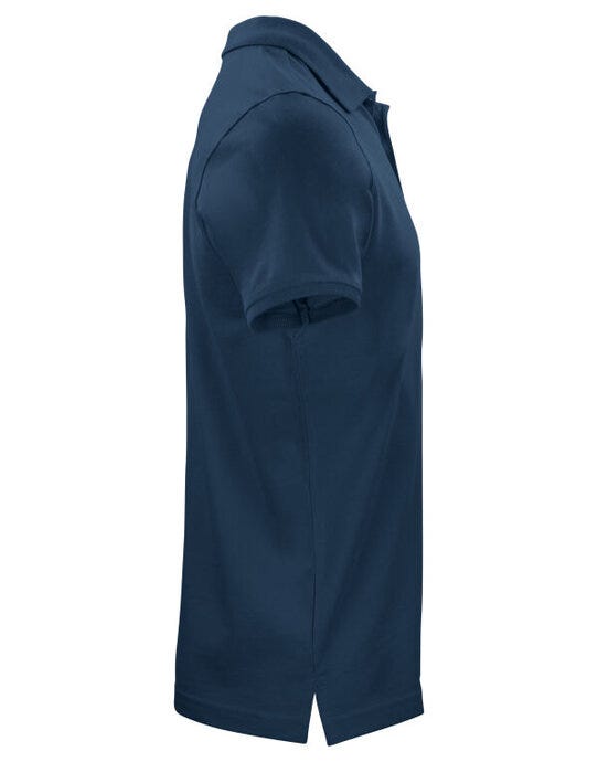 Clique Classic OC Polo - Dark Navy