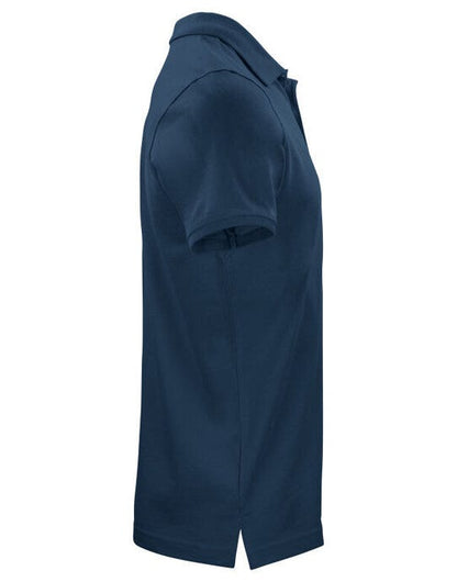 Clique Classic OC Polo - Dark Navy
