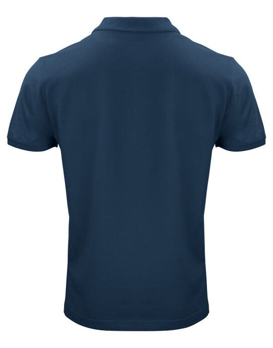 Clique Classic OC Polo - Dark Navy