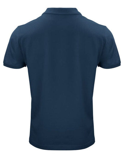 Clique Classic OC Polo - Dark Navy
