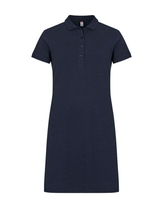 Clique Marietta - Dark Navy
