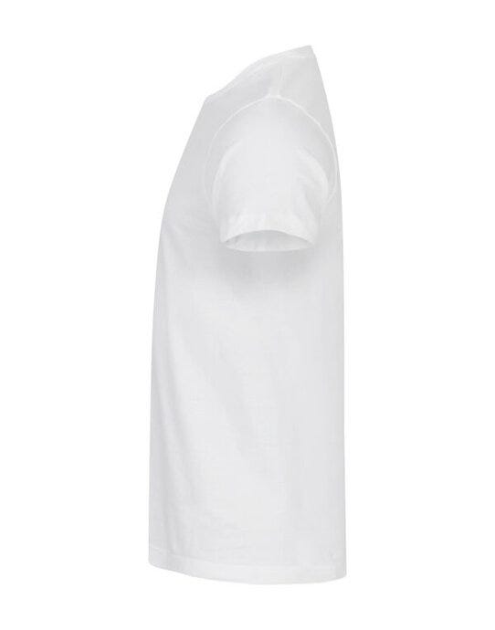 Clique Basic T - Off White