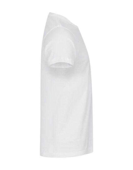 Clique Basic T - Off White