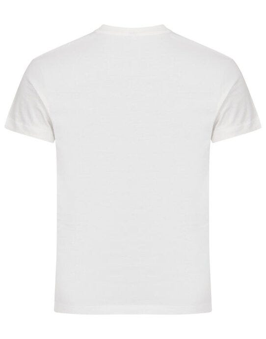 Clique Basic T - Off White