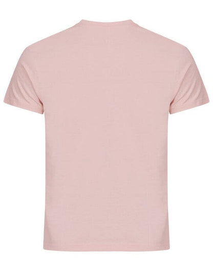 Clique Basic T - Candy Pink