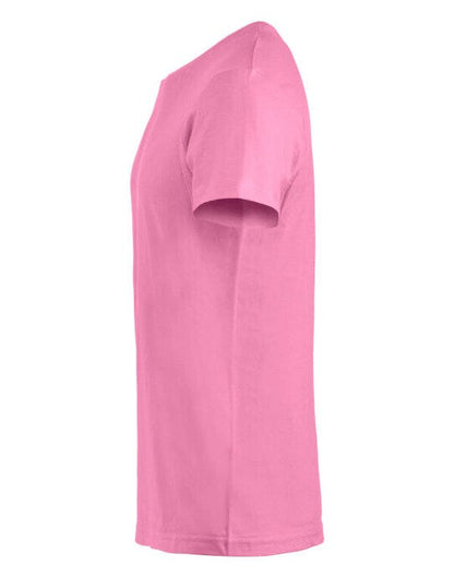 Clique Basic T - Bright Pink