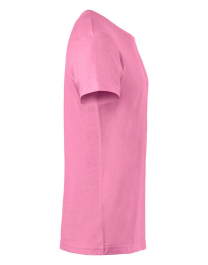 Clique Basic T - Bright Pink
