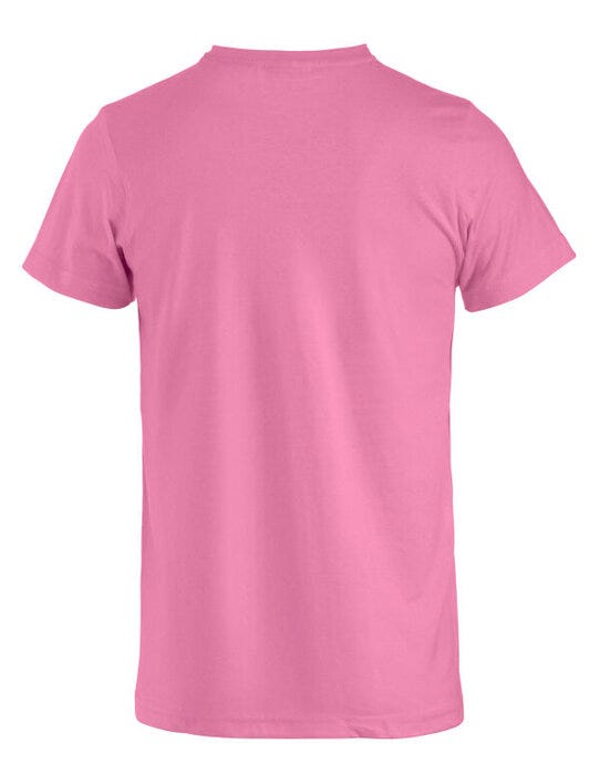 Clique Basic T - Bright Pink