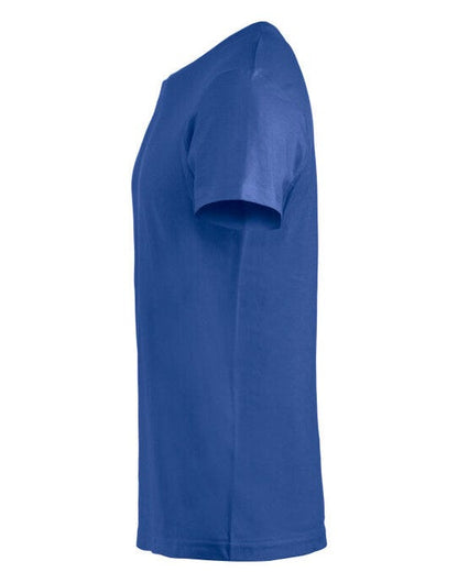 Clique Basic T - Deep Blue