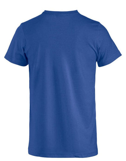 Clique Basic T - Deep Blue
