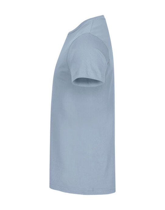 Clique Basic T - Soft Blue