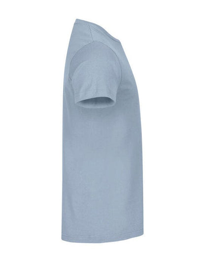 Clique Basic T - Soft Blue