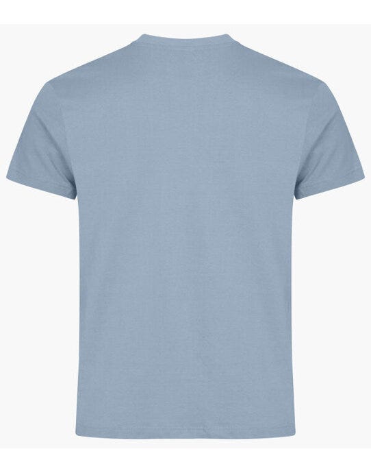 Clique Basic T - Soft Blue