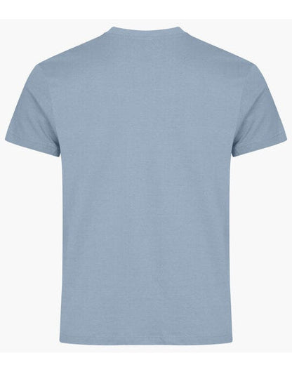 Clique Basic T - Soft Blue