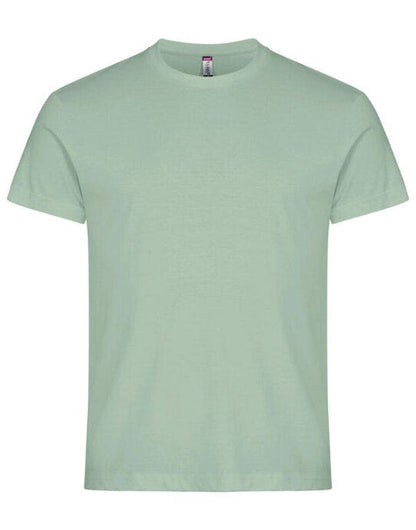 Clique Basic T - Sage Green