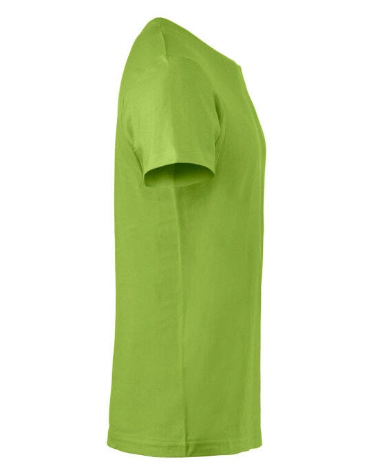 Clique Basic T - Light Green