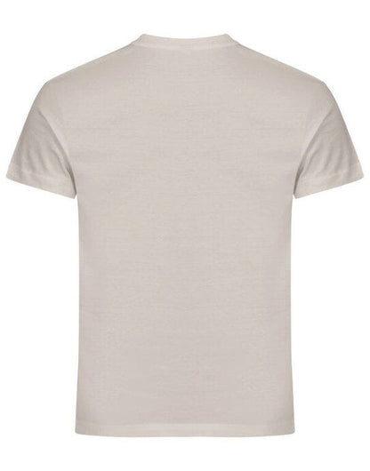 Clique Basic T - Stone