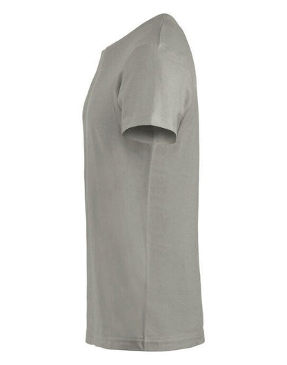 Clique Basic T - Silver