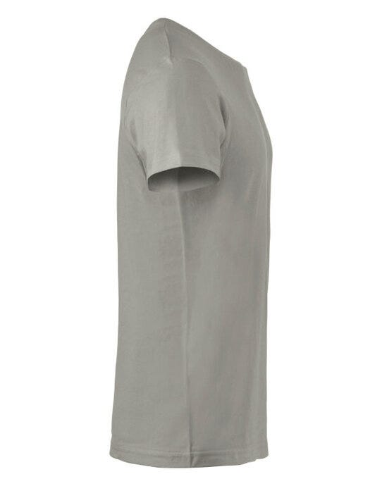 Clique Basic T - Silver