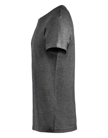 Clique Basic T - Anthracite Melange