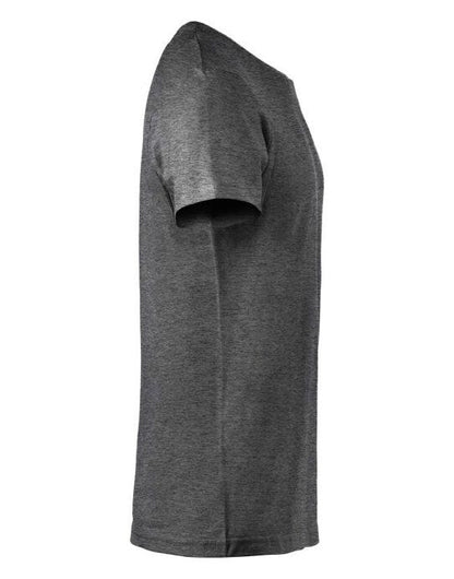 Clique Basic T - Anthracite Melange