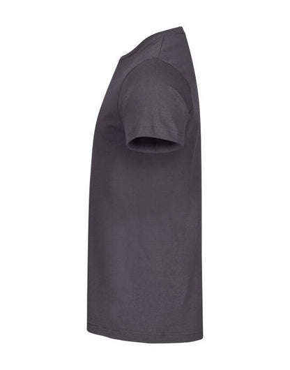 Clique Basic T - Metal Grey