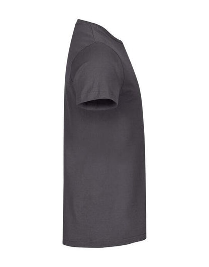 Clique Basic T - Metal Grey