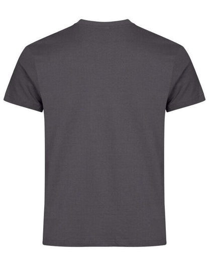 Clique Basic T - Metal Grey