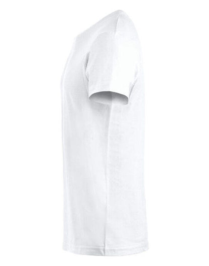 Clique Basic T - White