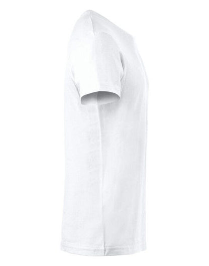 Clique Basic T - White