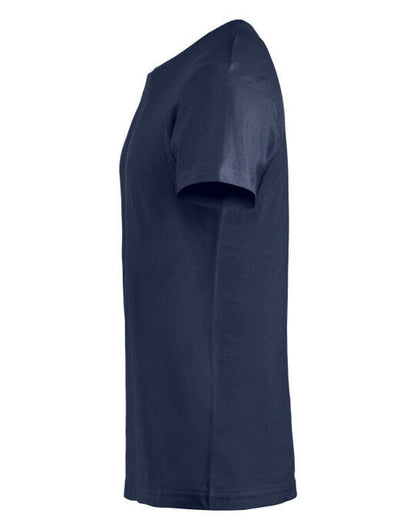 Clique Basic T - Dark Navy