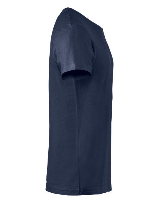 Clique Basic T - Dark Navy