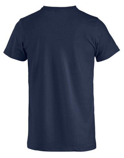 Clique Basic T - Dark Navy