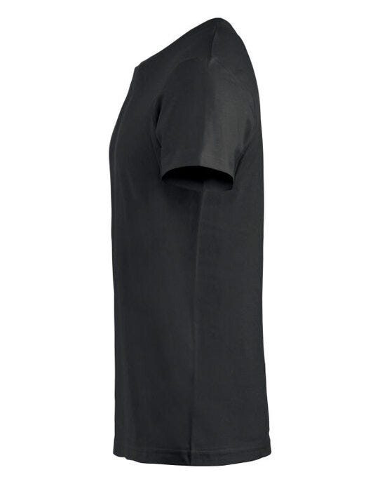 Clique Basic T - Black