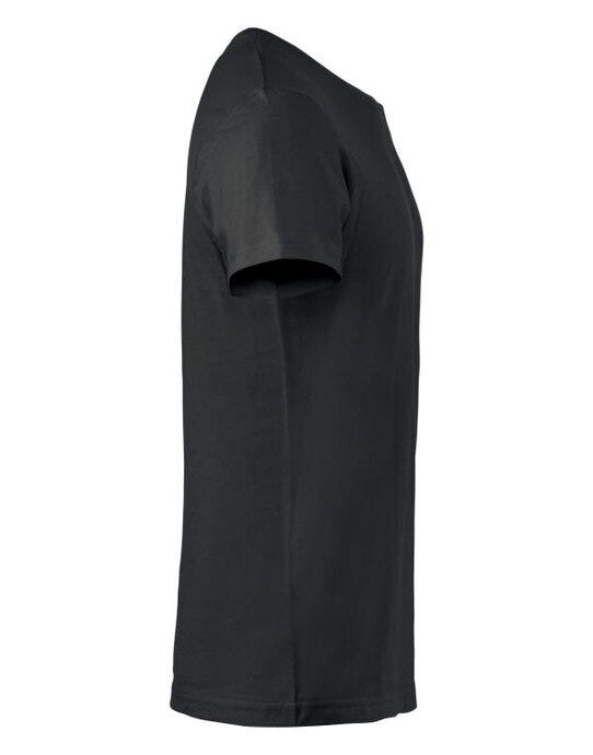 Clique Basic T - Black