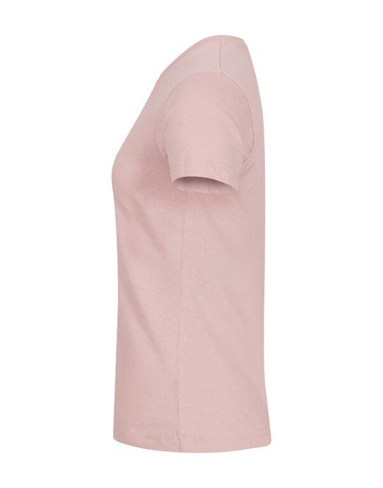 Clique Ladies Basic T - Candy Pink