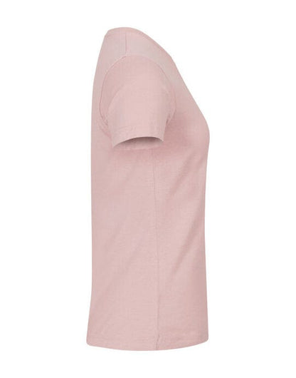 Clique Ladies Basic T - Candy Pink