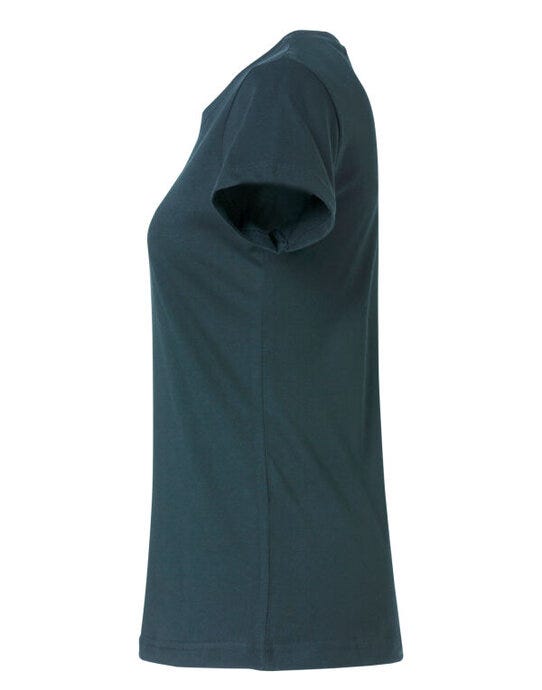 Clique Ladies Basic T - Dark Navy