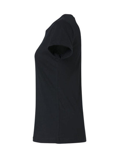 Clique Ladies Basic T - Black