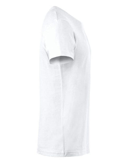 Clique Basic-T Junior - White